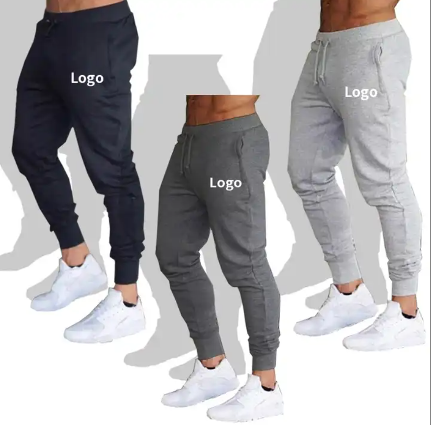 Men's jogger pants